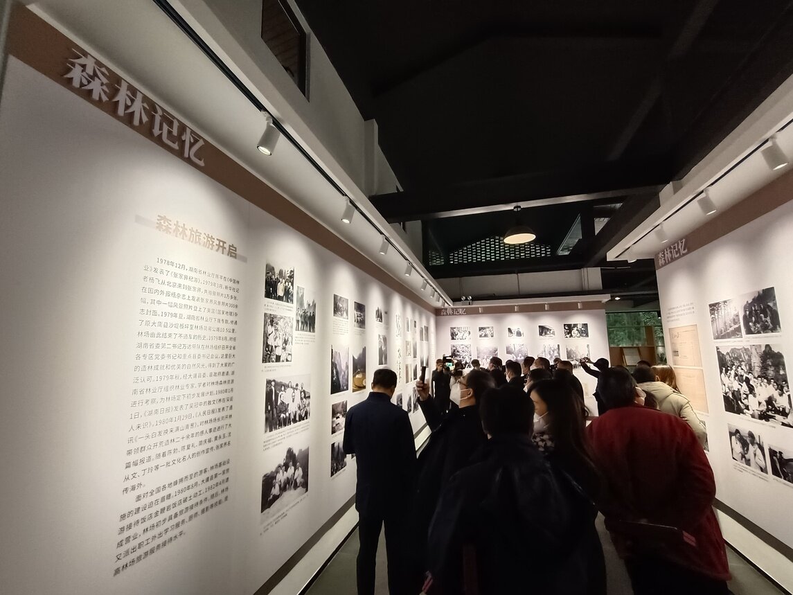 參展。  鄧道理  攝